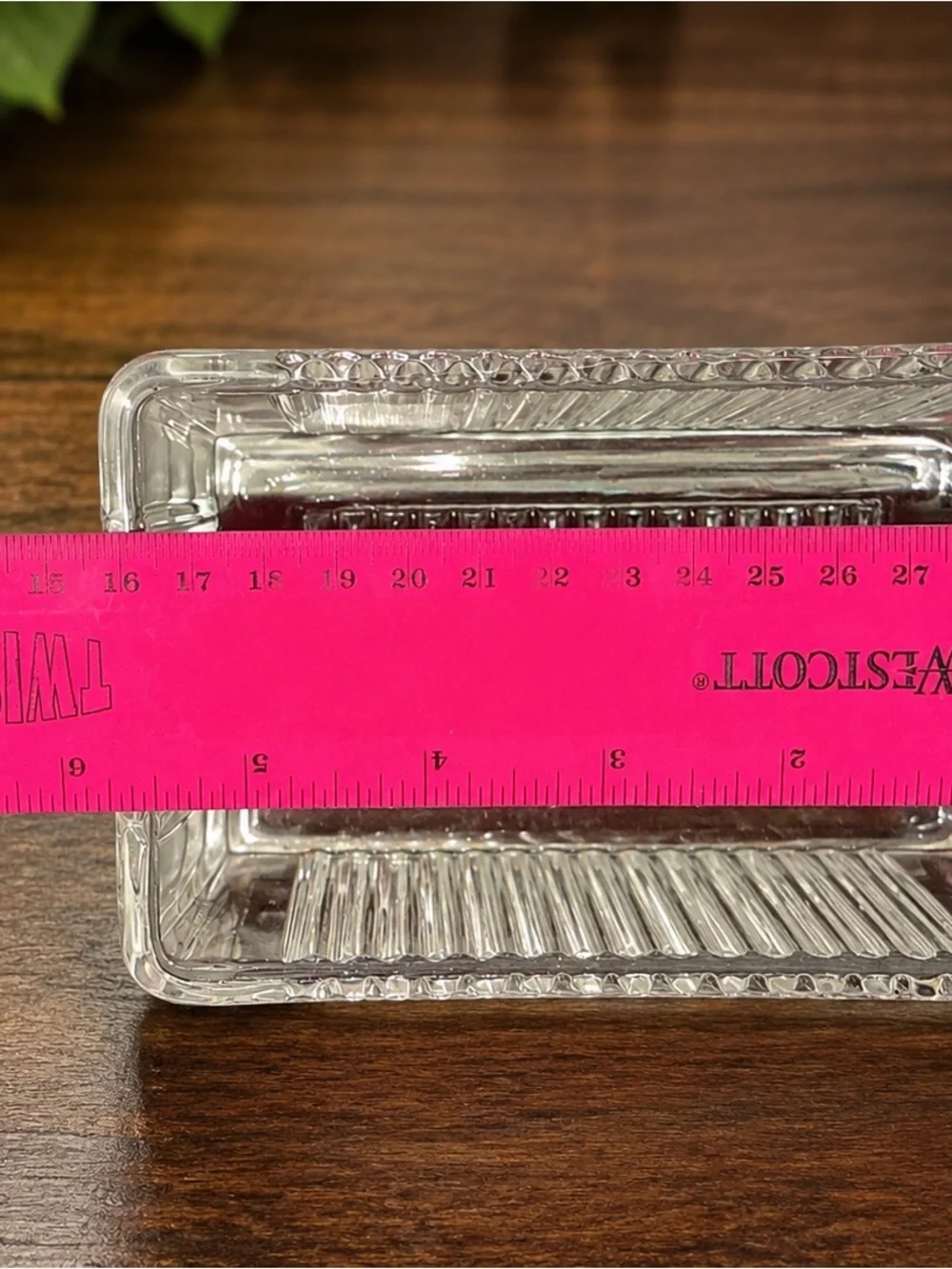 N/A heavy clear